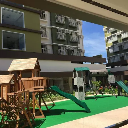 Bamboo Bay Condominium Near Uc Med & Chong Hua Hospital, Cdu School, Sm Mall, Ayala Mall And It Park - Studio Condo Unit