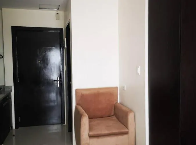 Bamboo Bay Condominium: Urban Near Hospitals & Malls